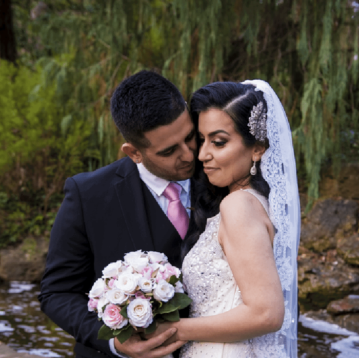 videography melbourne wedding