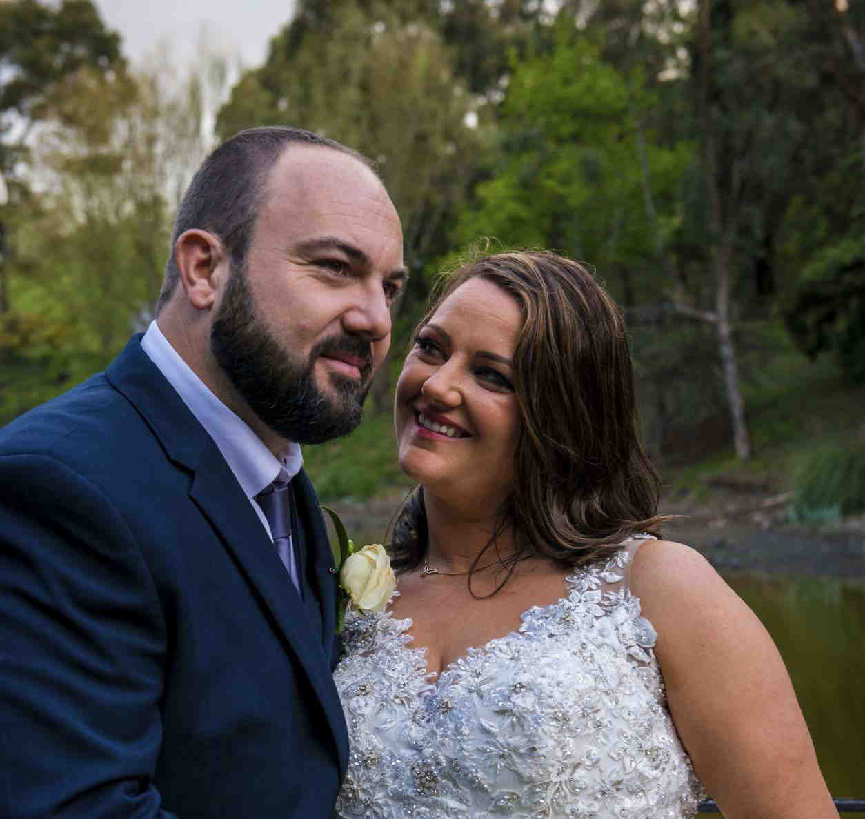 best melbourne wedding photographers